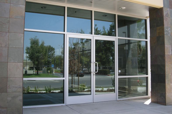 Lynn Haven-commercial-door-repair