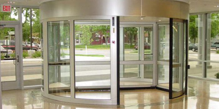 commercial automatic door repair Lynn Haven
