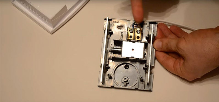 fix door bell in Lynn Haven